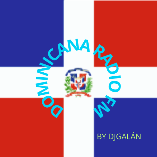Logo de Dominicana Radio