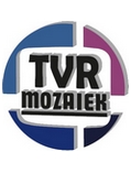 Logo de TVRmozaiek