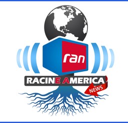 Logo de Racine America News