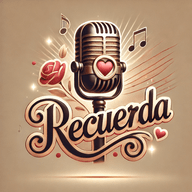 Logo de Recuerda