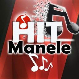 Logo de HIT Radio Manele Romania
