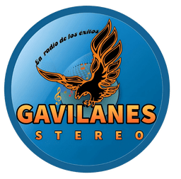 Logo de Gavilanes Stereo