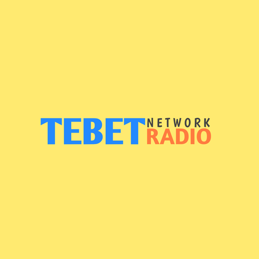 Logo de Tebet Radio FM