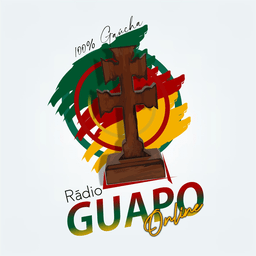 Logo de Rádio Guapo Online