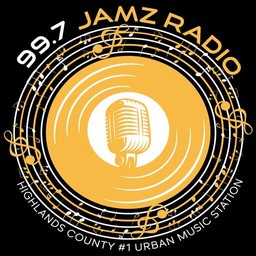 Logo de 99.7 Jamz
