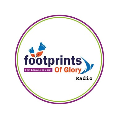 Logo de Footprint Radio