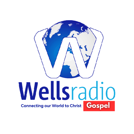 Logo de Wellsradio Gospel