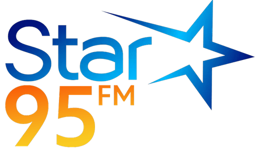 Logo de STAR 95