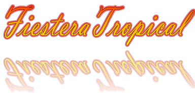 Logo de Fiestera Tropical