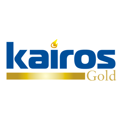 Logo de KAIROS GOLD