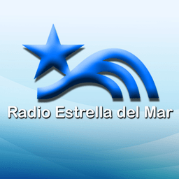 Logo de Radio Estrella del Mar