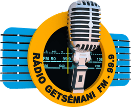 Logo de Radio Getsêmani FM