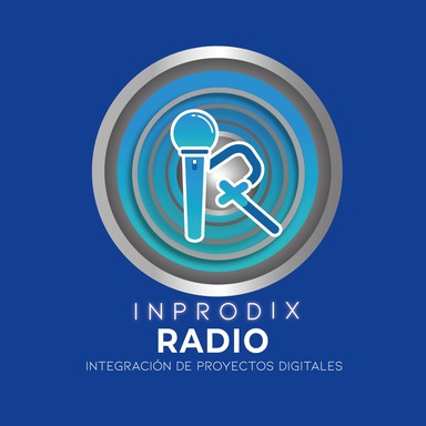 Logo de Inprodix Radio