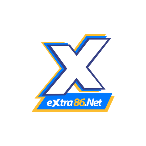 Logo de Extra86.net