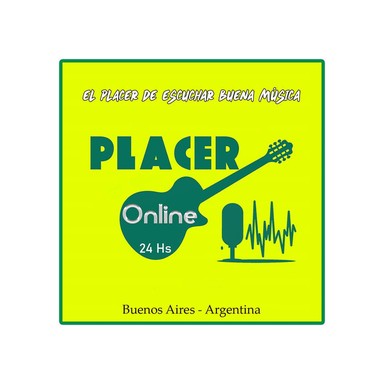Logo de Placer Online