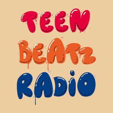 Logo de Teen Beatz Radio
