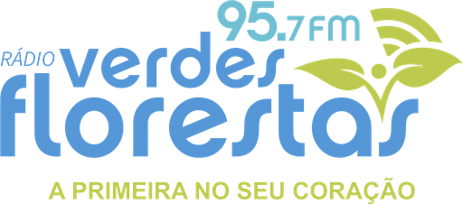 Logo de Rádio Verdes Florestas