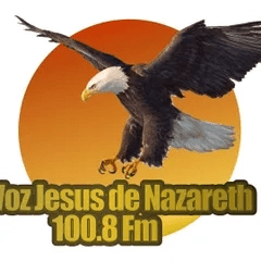 Logo de La Voz Jesus de Nazareth
