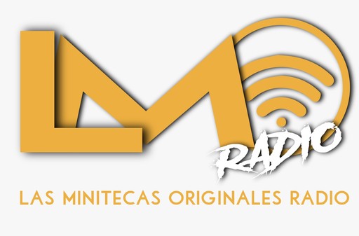 Logo de Las Minitecas Originales