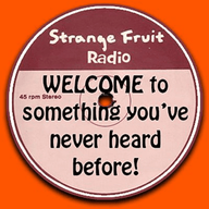 Logo de Strange Fruit Radio - Channel 2