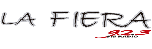 Logo de La Fiera 92.3 FM