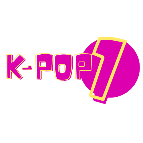 Logo de K-POP 1