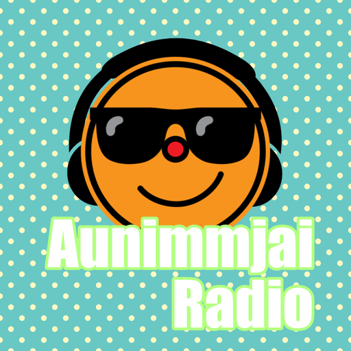 Logo de อุ่นอิ่มใจ เรดิโอ - Aunimmjai Radio