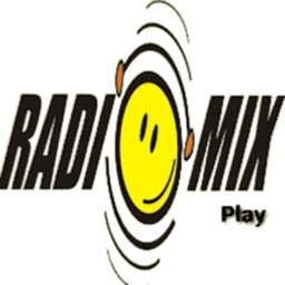 Logo de Rádio Mix Play Piracicaba