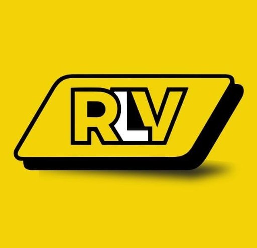 Logo de Radio Latina Venezuela