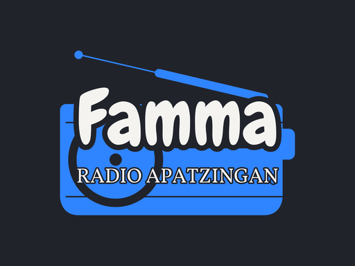 Logo de Radio Famma MX