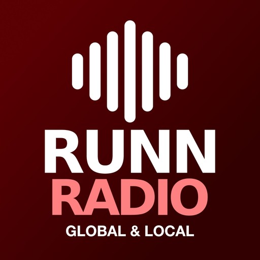 Logo de Runn Radio