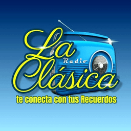 Logo de Radio La Clasica