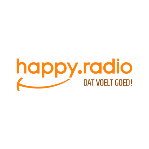 Logo de Happy Radio (NL)