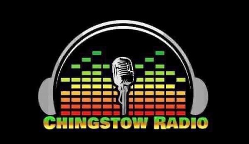 Logo de Chingstow Radio