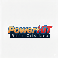 Logo de Powerhit Christian Radio