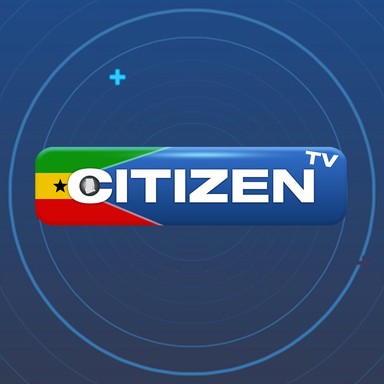Logo de Citizen FM