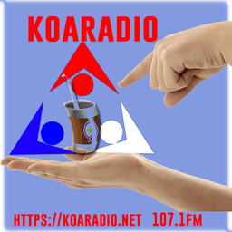 Logo de KoaRadio