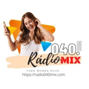 Logo de Radio040Mix