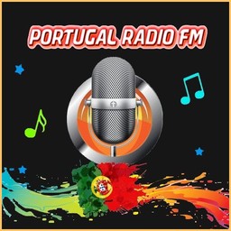 Logo de Portugal Radio FM