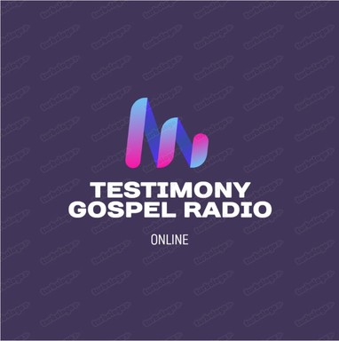 Logo de Testimony FM