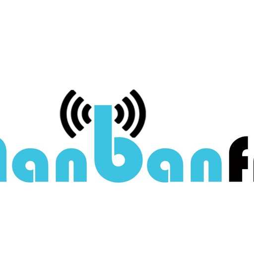 Logo de NanbanFM