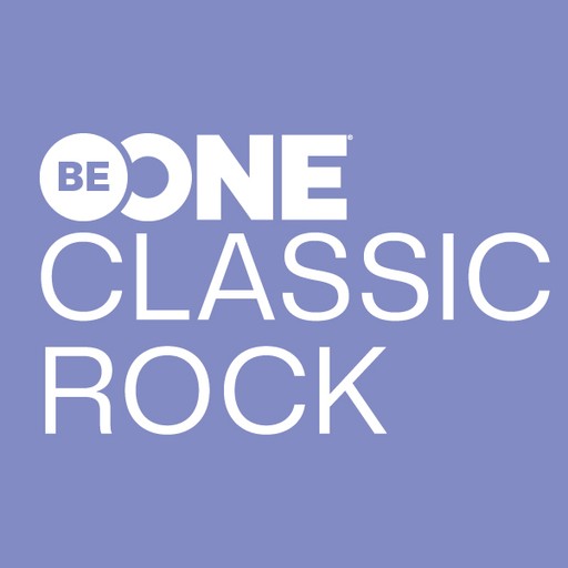 Logo de BE ONE CLASSIC ROCK