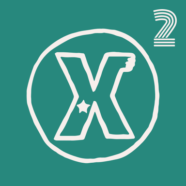 Logo de XRaydio 2