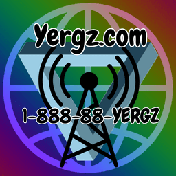 Logo de Yergz Radio