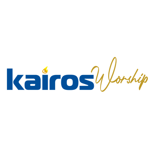 Logo de KAIROS WORSHIP