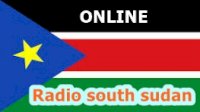 Logo de Radio South Sudan Online