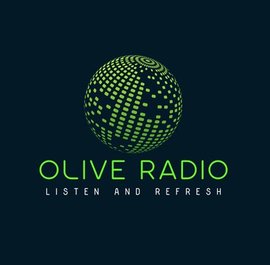 Logo de Olive Radio