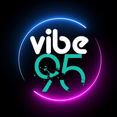 Logo de Vibe95