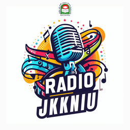 Logo de Radio JKKNIU