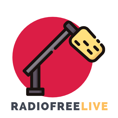 Logo de Radiofreelive